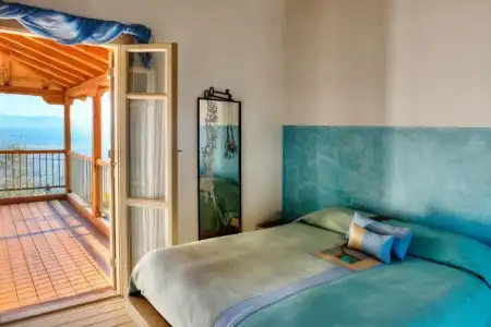 Mazaraki Guesthouse - 31
