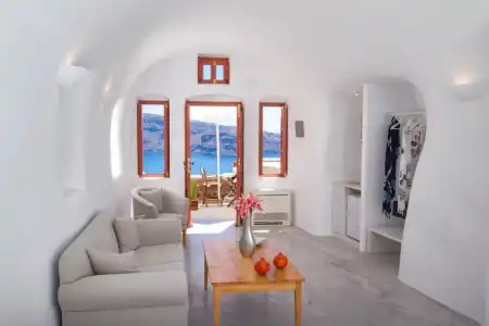 Oia Mare Villas - 81