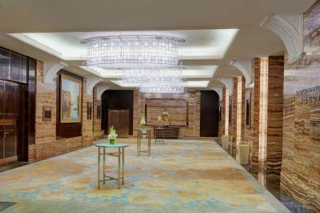 Sheraton Xi'an North City - 10