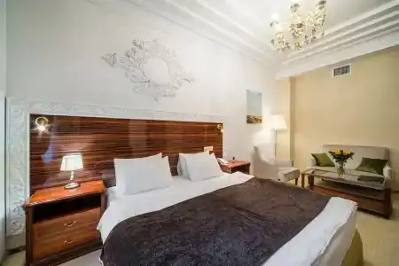 Sadovnicheskaya City Center - 94