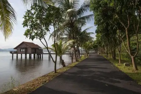 Vedana Lagoon Resort and Spa - 88