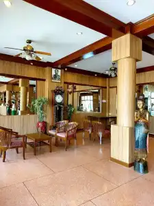 Suriwong Chumphon - 23