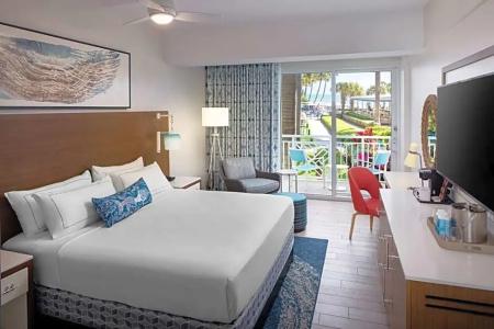 The Reach Key West, Curio Collection by Hilton - 44