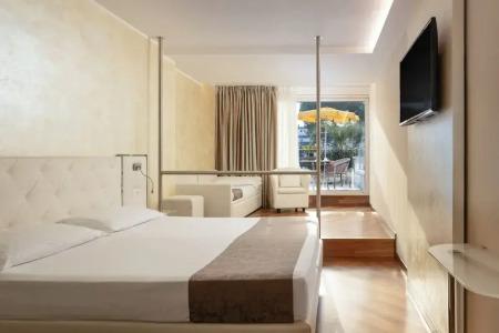 Savoy Palace - TonelliHotels - 58