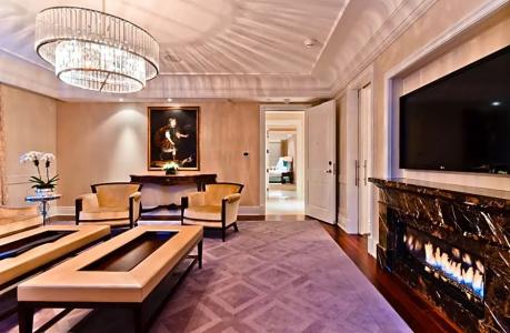 The Ritz-Carlton, Montréal - 170