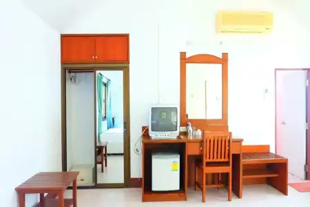 Bay Beach Resort - 5