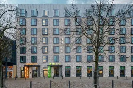 Ibis Styles Kiel - 0