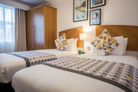 Holiday Inn Manchester West by IHG - 46