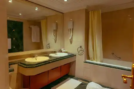 Nahrawess Resort & Thalasso - 5