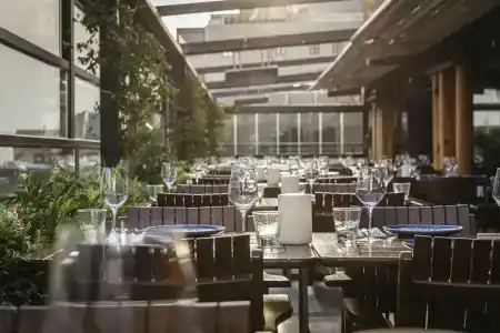 Novotel Bosphorus - 31