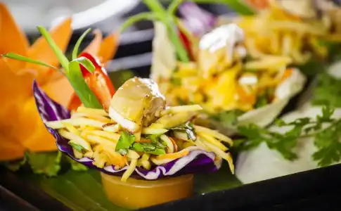 Victoria Phan Thiet Beach Resort & Spa - 12