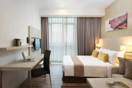 Citadines Uplands Kuching - 35