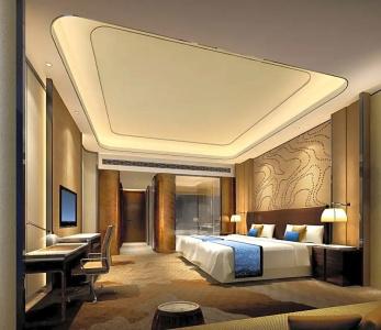 Wyndham Grand Plaza Royale Huayu Chongqing - 57