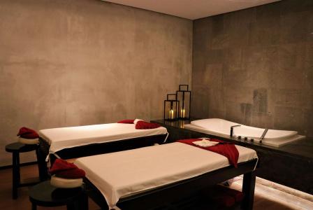 Wyndham Grand Yangon - 11