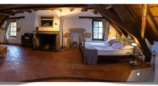 Hôtel la Maison du Prussien - 3