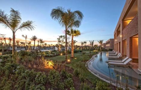 Be Live Collection Marrakech Adults Only All Inclusive - 20