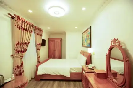 Dragon King 1 Da Lat - 36
