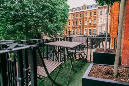 Twenty Nevern Square - 59