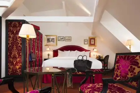 La Chambre du Marais - 89