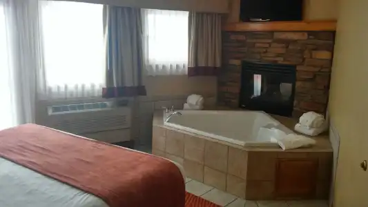 The Estes Park Resort - 4