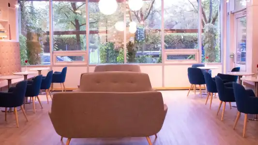 Oslo Budget Apartments - Ullevaal - 9