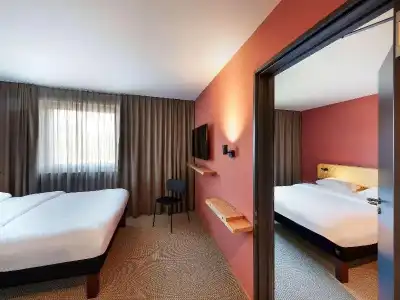 ibis Styles Bayreuth - 32