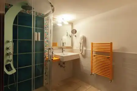 Monteforte Suite & Spa - 95