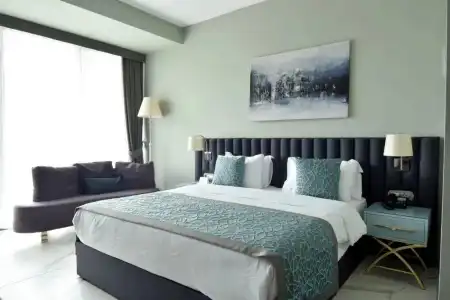 Capella Otel - 32