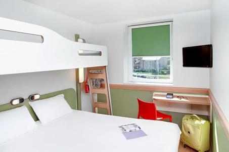 ibis budget Clermont-Ferrand Centre Montferrand - 18