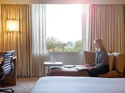 Novotel Auckland Ellerslie - 50