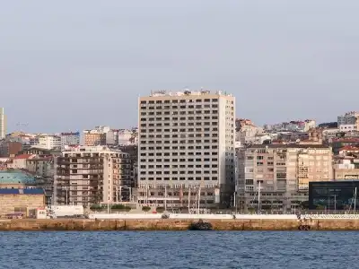 Bahia de Vigo - 20
