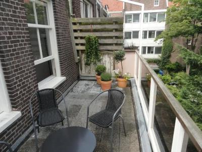 Frankendael Apartments - 44