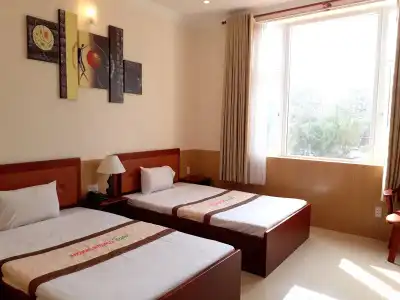 Haiduong Intourco Resort - 6
