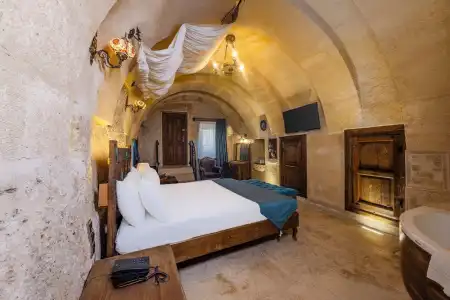Pegas Cave Suites - 249
