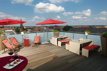 Dormero Dessau-Roßlau - 17