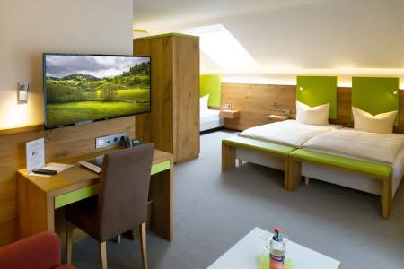 Hotel-Restaurant Bierhäusle - 41