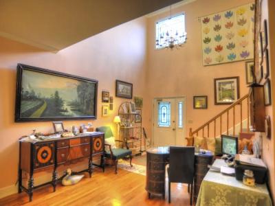 Blue Mountain Mist Country Inn & Spa - 27