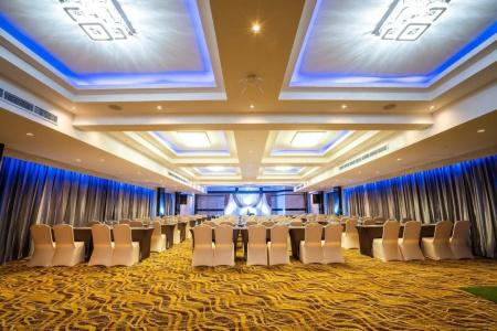 Sky Dome Resotel - 12