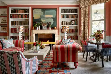 Knightsbridge, Firmdales - 27