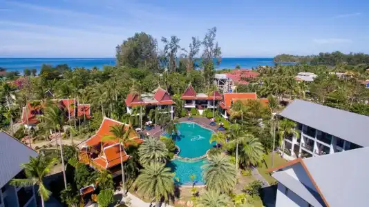Royal Lanta Resort & Spa (SHA Extra Plus) - 62