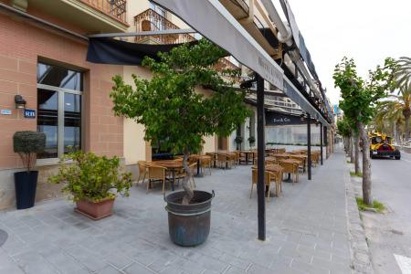 Sercotel Kalma Sitges - 39