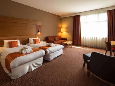 Mercure Ostrava Center - 4