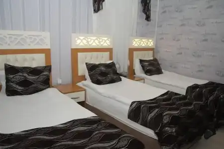 Vatan Otel - 16