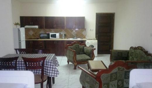 Chrysanthos Boutique Apartments - 21