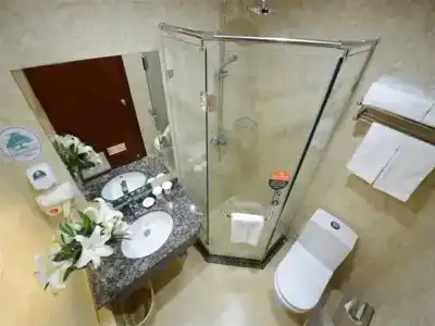 GreenTree Inn Huaian Economic Development Zone Hechang Road - 15