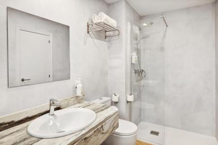 B&B Gijón Centro Begoña - 45