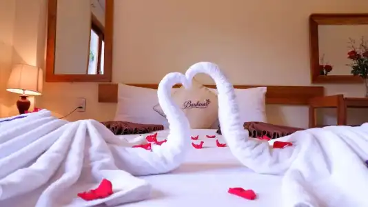 Bauhinia Resort Phu Quoc - 92