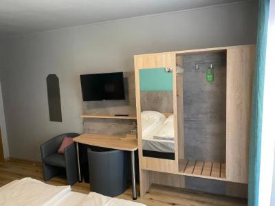 Blüchertal Bacharach - 47