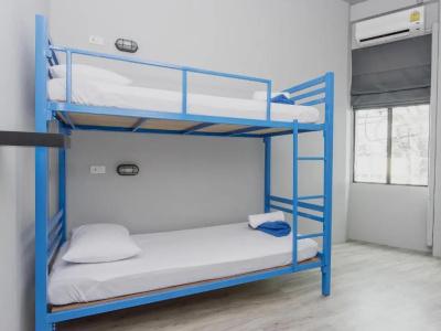 Loftel Station Hostel - 56