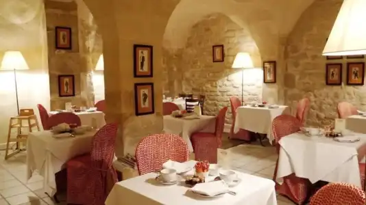 Millésime Hôtel - 16